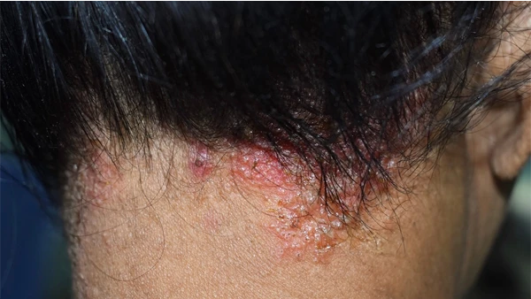 Dermatite Seborreica